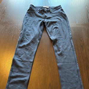 Calvin Klein Black Jeggings